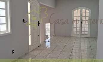 Imagem: CASA RESIDENCIAL em JUNDIAÍ - SP, JARDIM