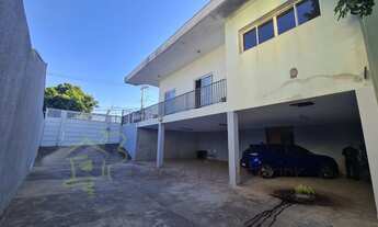 Imagem 4: CASA RESIDENCIAL em JUNDIAÍ - SP, VILA JAPI II