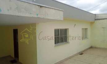 Imagem: CASA RESIDENCIAL em JUNDIAÍ - SP, VILA