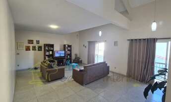 Imagem 2: CASA RESIDENCIAL em JUNDIAÍ - SP, VILA JAPI II