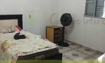 Imagem 5: CASA RESIDENCIAL em JUNDIAÍ - SP, VILA MARLENE