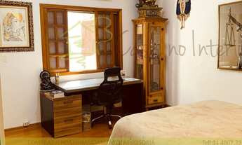 Imagem 7: CASA RESIDENCIAL em JUNDIAÍ - SP, JARDIM DANÚBIO