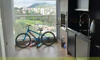 Imagem 2: APARTAMENTO RESIDENCIAL em JUNDIAÍ - SP, JARDIM FLÓRIDA