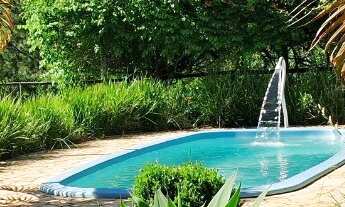 Imagem: CHACARA RESIDENCIAL em JARINU - SP, Campo