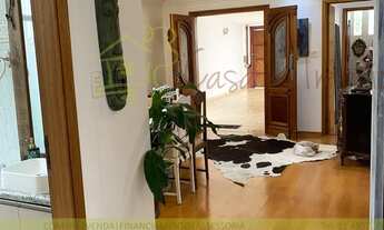 Imagem 4: CASA RESIDENCIAL em JUNDIAÍ - SP, JARDIM DANÚBIO