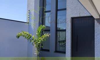 Imagem: CASA RESIDENCIAL em Itupeva - SP, Jardim