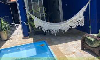 Imagem: CASA RESIDENCIAL em JUNDIAÍ - SP, JARDIM