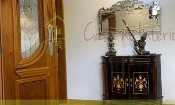 Imagem 2: CASA RESIDENCIAL em JUNDIAÍ - SP, JARDIM DANÚBIO