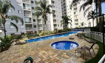 Imagem 7: APARTAMENTO RESIDENCIAL em JUNDIAÍ - SP, JARDIM DAS SAMAMBAIAS