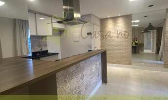 Imagem: APARTAMENTO RESIDENCIAL em JUNDIAÍ - SP