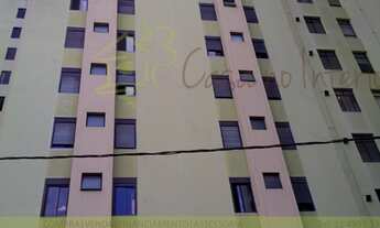 Imagem: APARTAMENTO RESIDENCIAL em JUNDIAÍ - SP