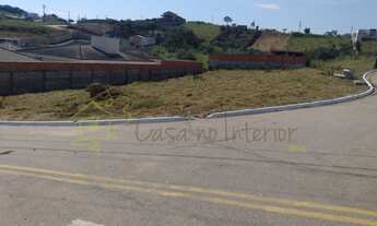 Imagem: TERRENO RESIDENCIAL em JUNDIAÍ - SP, JARDIM