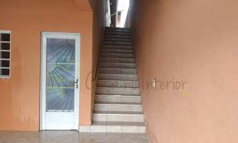 Imagem 3: CASA RESIDENCIAL em JUNDIAÍ - SP, VILA NOVA JUNDIAINÓPOLIS