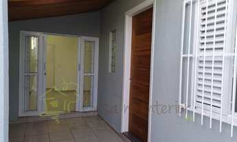 Imagem: CASA RESIDENCIAL em JUNDIAÍ - SP, VILA