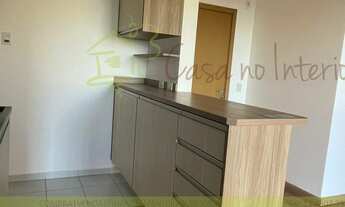 Imagem 2: APARTAMENTO RESIDENCIAL em JUNDIAÍ - SP, BOSQUE DOS JACARANDÁS