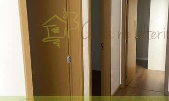 Imagem 7: APARTAMENTO RESIDENCIAL em JUNDIAÍ - SP, BOSQUE DOS JACARANDÁS