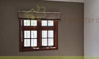 Imagem 4: CASA RESIDENCIAL em Jundiaí - SP, Jardim Europa