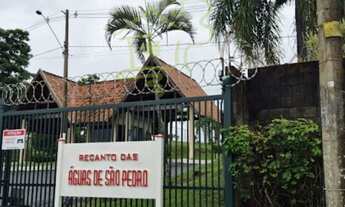 Imagem 6: TERRENO RESIDENCIAL em SÃO PEDRO - SP, Recanto das Águas de São Pedro