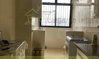 Imagem 3: APARTAMENTO RESIDENCIAL em JUNDIAÍ - SP, VILA VIRGÍNIA