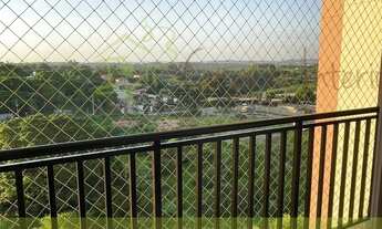 Imagem 6: APARTAMENTO RESIDENCIAL em JUNDIAÍ - SP, BOSQUE DOS JACARANDÁS