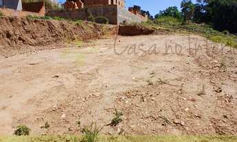 Imagem: TERRENO RESIDENCIAL em JUNDIAÍ - SP, ÁGUA