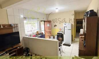 Imagem: CASA RESIDENCIAL em ILHA COMPRIDA - SP