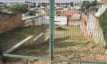 Imagem: TERRENO COMERCIAL em JUNDIAÍ - SP, JARDIM
