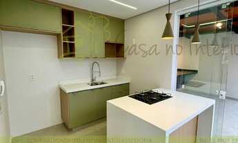 Imagem: CASA RESIDENCIAL em JUNDIAÍ - SP, JARDIM