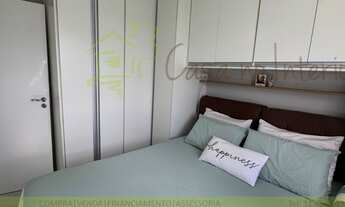 Imagem 7: APARTAMENTO RESIDENCIAL em ITUPEVA - SP, São Roque da Chave