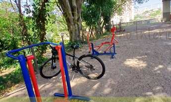 Imagem 4: APARTAMENTO RESIDENCIAL em JUNDIAÍ - SP, RECANTO QUARTO CENTENÁRIO