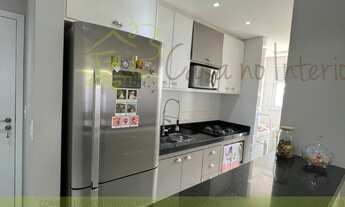 Imagem 3: APARTAMENTO RESIDENCIAL em ITUPEVA - SP, São Roque da Chave