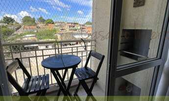 Imagem 5: APARTAMENTO RESIDENCIAL em ITUPEVA - SP, São Roque da Chave