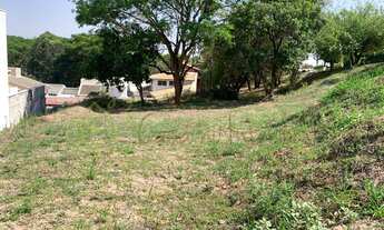 Imagem: TERRENO RESIDENCIAL em JUNDIAI - SP, PARQUE