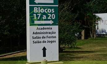 Imagem 5: APARTAMENTO RESIDENCIAL em JUNDIAÍ - SP, RECANTO QUARTO CENTENÁRIO