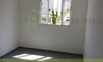 Imagem 2: APARTAMENTO RESIDENCIAL em JUNDIAÍ - SP, RECANTO QUARTO CENTENÁRIO