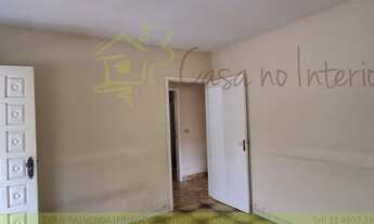 Imagem: CASA RESIDENCIAL em JUNDIAÍ - SP, VILA