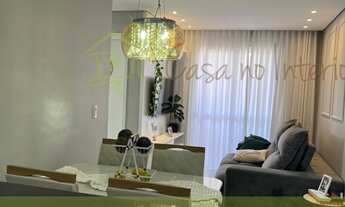 Imagem 2: APARTAMENTO RESIDENCIAL em ITUPEVA - SP, São Roque da Chave