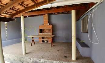 Imagem: CASA RESIDENCIAL em JUNDIAÍ - SP, VILA