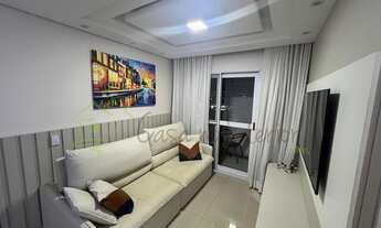 Imagem: APARTAMENTO RESIDENCIAL em JUNDIAÍ - SP