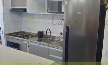 Imagem 5: APARTAMENTO RESIDENCIAL em JUNDIAÍ - SP, JARDIM COLONIAL