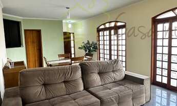 Imagem: CASA RESIDENCIAL em JUNDIAÍ - SP, PARQUE