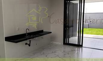 Imagem: CASA RESIDENCIAL em ITUPEVA - SP, JARDIM