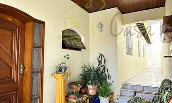 Imagem 6: CASA RESIDENCIAL em JUNDIAÍ - SP, PARQUE DA REPRESA