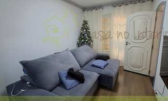 Imagem 2: CASA RESIDENCIAL em JUNDIAÍ - SP, VILA DIDI