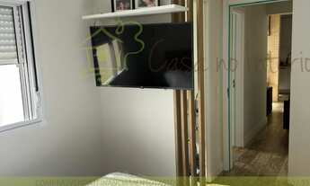 Imagem 3: APARTAMENTO RESIDENCIAL em JUNDIAÍ - SP, CIDADE LUIZA