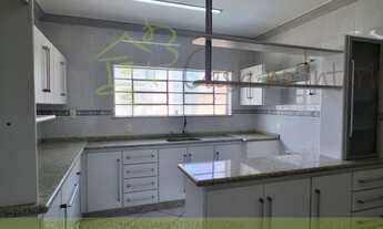 Imagem: CASA RESIDENCIAL em JUNDIAÍ - SP, VILA