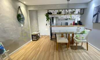 Imagem 2: APARTAMENTO RESIDENCIAL em SÃO PAULO - SP, VILA SOFIA