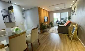 Imagem: APARTAMENTO RESIDENCIAL em SÃO PAULO