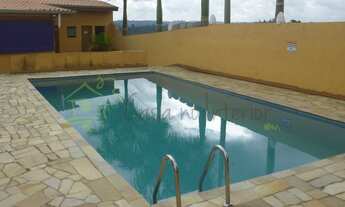 Imagem 3: CHACARA RESIDENCIAL em Campo limpo Paulista - SP, Jardim santa Maria