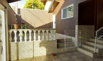 Imagem: CASA RESIDENCIAL em JUNDIAÍ - SP, PARQUE